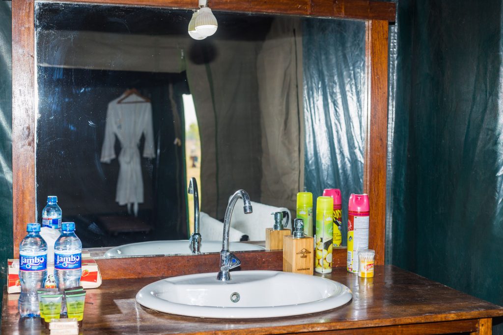 Heritage Mara Camp image 2